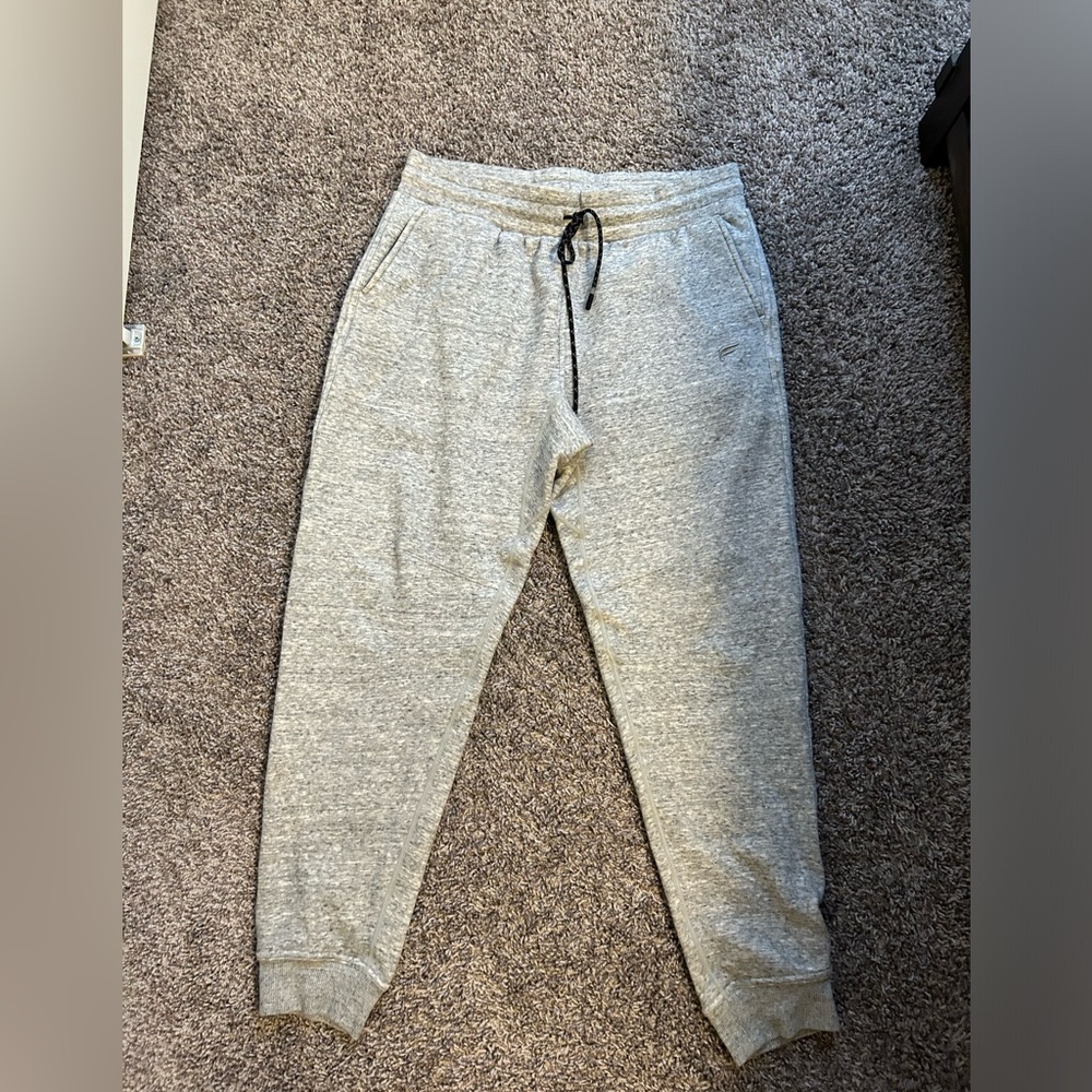 Gray Fabletics Sweatpants